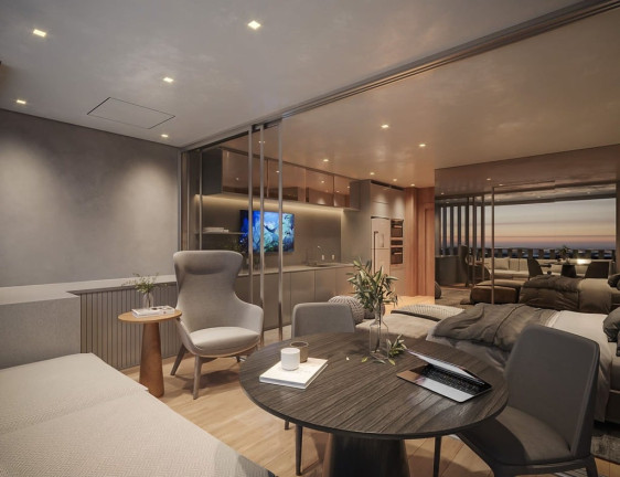 Imagem Apartamento com 2 Quartos à Venda, 103 m² em Itaim Bibi - São Paulo