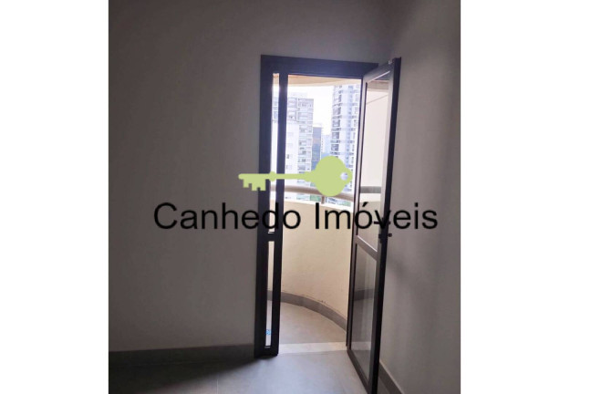 Imagem Apartamento com 3 Quartos à Venda, 90 m² em Brooklin - São Paulo