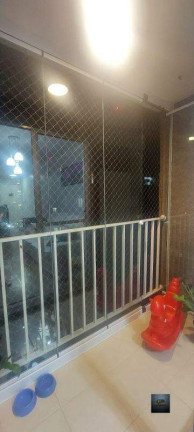 Imagem Apartamento com 3 Quartos à Venda, 69 m² em Centro - Diadema