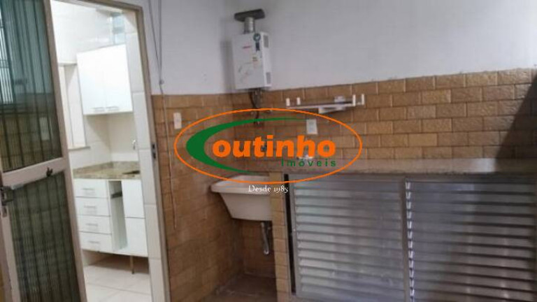 Imagem Apartamento com 3 Quartos à Venda, 110 m² em Vila Isabel - Rio De Janeiro Imagem Apartamento com 3 Quartos à Venda, 110 m² em Vila Isabel - Rio De Janeiro