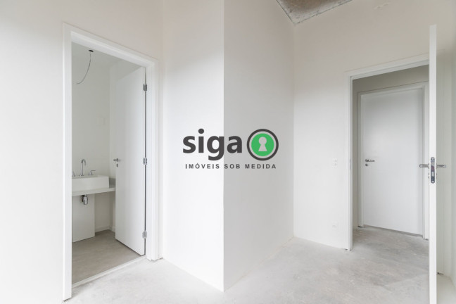 Imagem Apartamento com 4 Quartos à Venda, 411 m² em Brooklin - São Paulo Imagem Apartamento com 4 Quartos à Venda, 411 m² em Brooklin - São Paulo