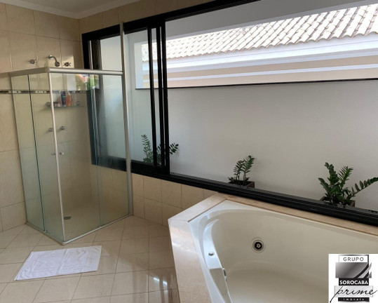 Imagem Casa com 4 Quartos à Venda, 396 m² em Alphaville Nova Esplanada 3 - Votorantim Imagem Casa com 4 Quartos à Venda, 396 m² em Alphaville Nova Esplanada 3 - Votorantim
