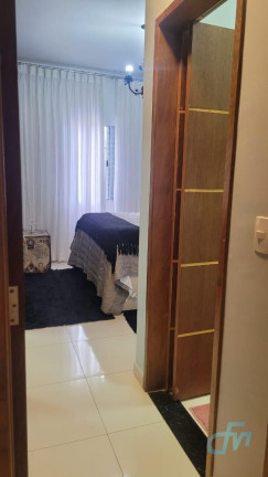 Imagem Casa com 3 Quartos à Venda, 73 m² em Villa Di Cesar - Mogi Das Cruzes