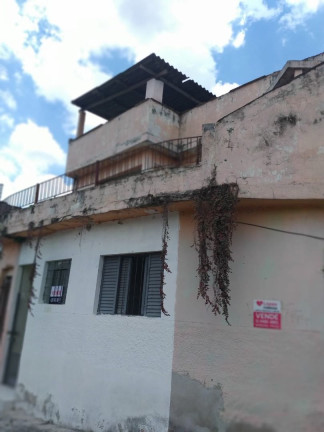 Imagem Imóvel à Venda, 199 m² em Vila Califórnia - São Paulo