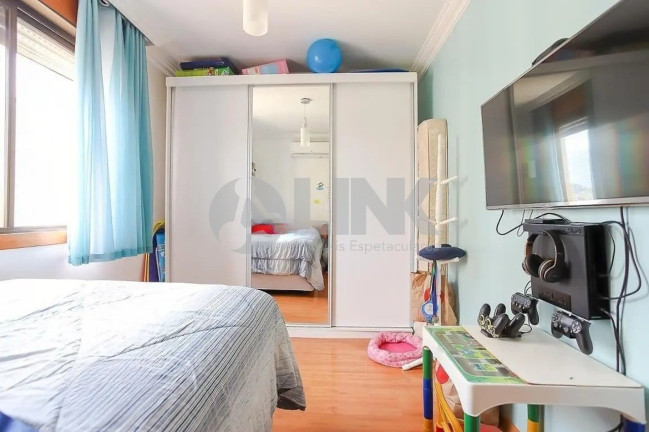Imagem Apartamento com 3 Quartos à Venda, 88 m² em Passo Da Areia - Porto Alegre Imagem Apartamento com 3 Quartos à Venda, 88 m² em Passo Da Areia - Porto Alegre
