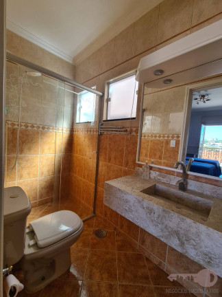 Imagem Casa com 5 Quartos à Venda, 800 m² em Sorocaba
