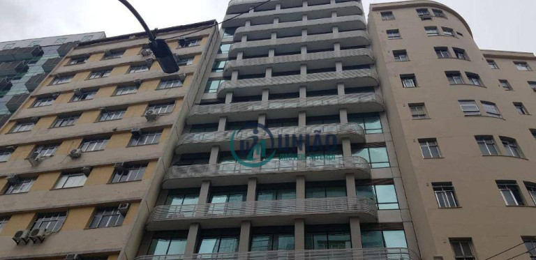 Imagem Loja à Venda, 320 m² em Centro - Niterói Imagem Loja à Venda, 320 m² em Centro - Niterói
