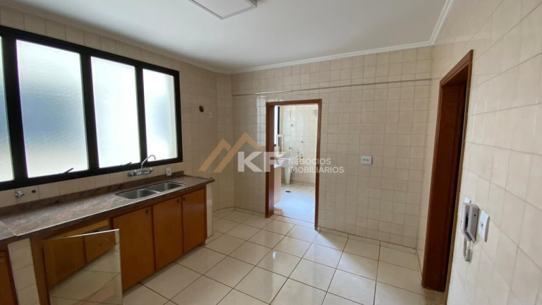 Imagem Apartamento com 3 Quartos à Venda, 125 m² em Centro - Ribeirão Preto Imagem Apartamento com 3 Quartos à Venda, 125 m² em Centro - Ribeirão Preto