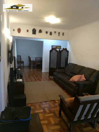 Imagem Apartamento com 4 Quartos à Venda, 157 m² em Aclimação - São Paulo