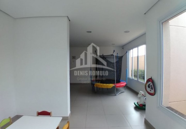 Imagem Apartamento com 3 Quartos à Venda, 82 m² em Santa Teresinha - São Paulo