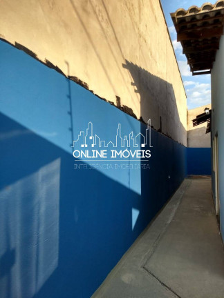 Imagem Casa com 3 Quartos à Venda, em Jardim Santa Cruz - Mogi Guaçu Imagem Casa com 3 Quartos à Venda, em Jardim Santa Cruz - Mogi Guaçu
