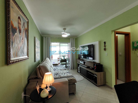 Imagem Apartamento com 2 Quartos à Venda, 83 m² em Aviação - Praia Grande