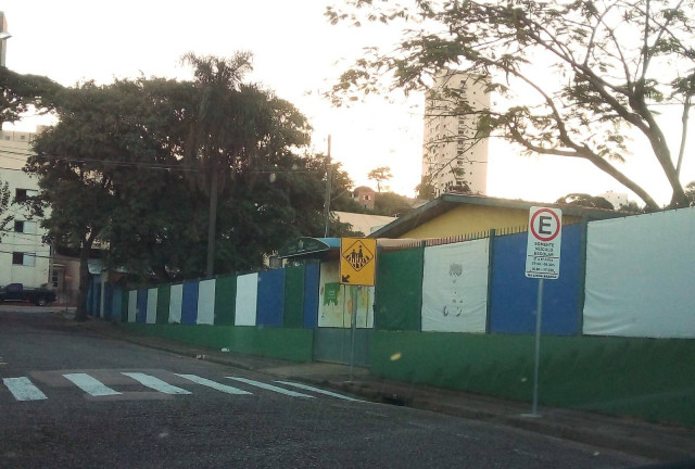 Terreno à Venda, 1.292 m² em Vila Vianelo - Jundiaí