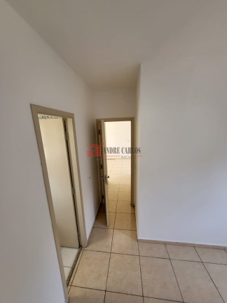 Imagem Apartamento com 2 Quartos à Venda, 57 m² em Umuarama - Osasco Imagem Apartamento com 2 Quartos à Venda, 57 m² em Umuarama - Osasco
