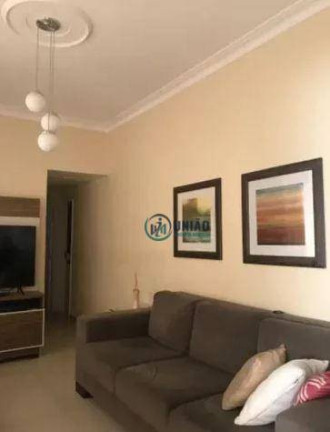 Imagem Casa com 2 Quartos à Venda, 80 m² em São Francisco - Niterói Imagem Casa com 2 Quartos à Venda, 80 m² em São Francisco - Niterói