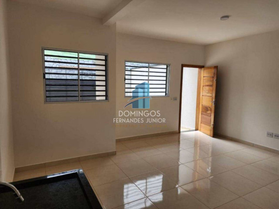 Imagem Casa com 2 Quartos à Venda, 66 m² em Cidade Líder - São Paulo Imagem Casa com 2 Quartos à Venda, 66 m² em Cidade Líder - São Paulo