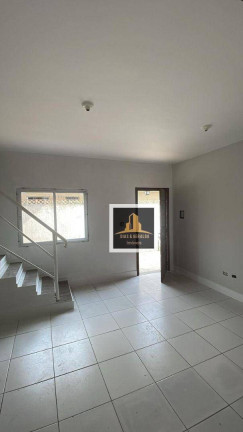 Imagem Sobrado com 2 Quartos à Venda, 60 m² em Residencial Armando Moreira Righi - São José Dos Campos Imagem Sobrado com 2 Quartos à Venda, 60 m² em Residencial Armando Moreira Righi - São José Dos Campos
