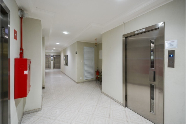 Imagem Apartamento com 2 Quartos à Venda, 71 m² em Centro - São Paulo Imagem Apartamento com 2 Quartos à Venda, 71 m² em Centro - São Paulo