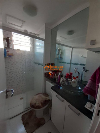 Imagem Apartamento com 2 Quartos à Venda, 42 m² em Vila Alzira - Guarulhos Imagem Apartamento com 2 Quartos à Venda, 42 m² em Vila Alzira - Guarulhos