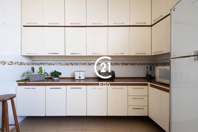 Imagem Apartamento com 3 Quartos à Venda, 180 m² em Itaim Bibi - São Paulo