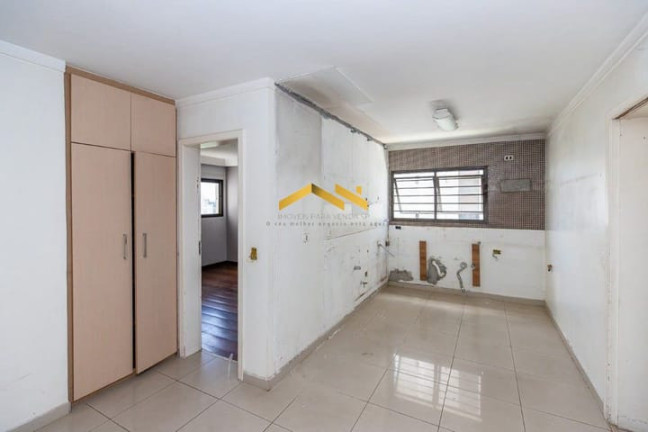 Imagem Apartamento com 3 Quartos à Venda, 175 m² em Vila Andrade - São Paulo Imagem Apartamento com 3 Quartos à Venda, 175 m² em Vila Andrade - São Paulo