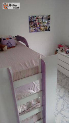 Imagem Apartamento com 2 Quartos à Venda, 60 m² em Guilhermina - Praia Grande