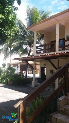 Imagem Casa com 6 Quartos à Venda, 1.167 m² em Centro - Porto Seguro Imagem Casa com 6 Quartos à Venda, 1.167 m² em Centro - Porto Seguro