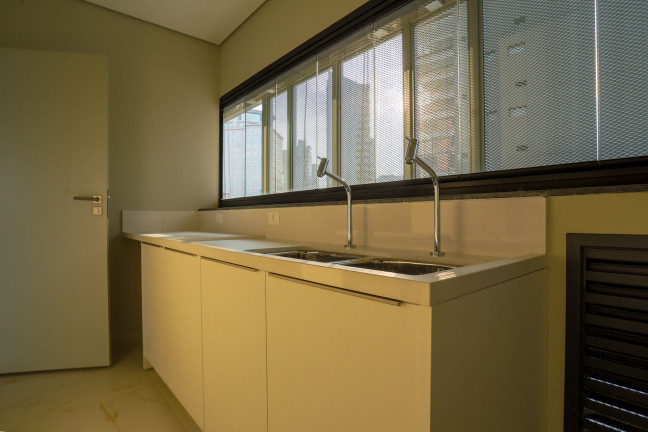 Imagem Apartamento com 3 Quartos à Venda, 229 m² em Vila Nova Conceição - São Paulo