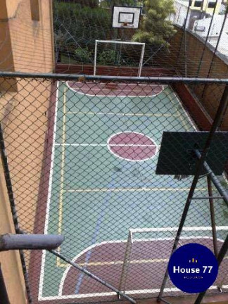 Imagem Apartamento com 4 Quartos à Venda, 370 m² em Jardim Ampliação - São Paulo Imagem Apartamento com 4 Quartos à Venda, 370 m² em Jardim Ampliação - São Paulo