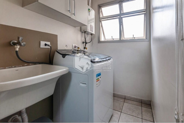 Imagem Apartamento com 3 Quartos à Venda, 73 m² em Freguesia Do ó - São Paulo