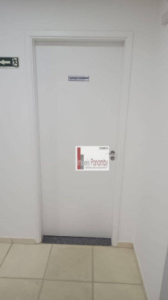 Imagem Apartamento com 2 Quartos à Venda, 35 m² em Parque Vitória - São Paulo