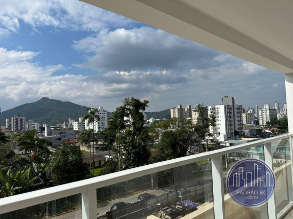 Imagem Apartamento com 2 Quartos à Venda, 71 m² em Tabuleiro - Camboriú