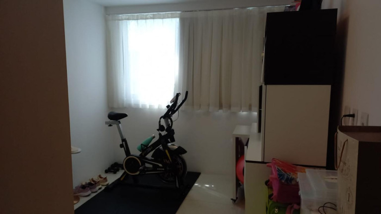 Imagem Apartamento com 3 Quartos à Venda, 105 m² em Boa Viagem - Recife