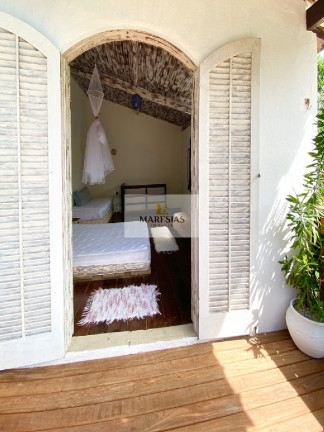 Imagem Casa com 5 Quartos à Venda, 160 m² em Boiçucanga - São Sebastião