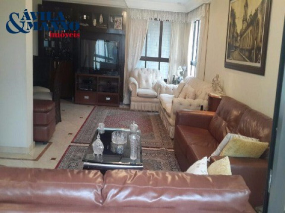 Imagem Apartamento com 3 Quartos à Venda, 170 m² em Mooca - Sao Paulo Imagem Apartamento com 3 Quartos à Venda, 170 m² em Mooca - Sao Paulo