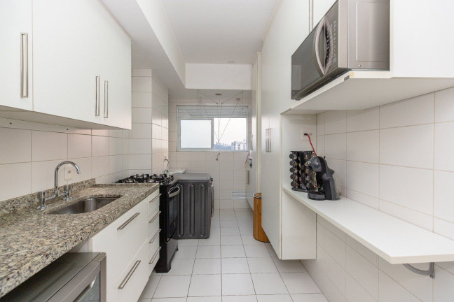 Imagem Apartamento com 3 Quartos à Venda, 93 m² em Vila Leopoldina - São Paulo Imagem Apartamento com 3 Quartos à Venda, 93 m² em Vila Leopoldina - São Paulo