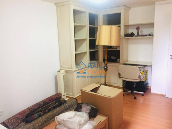 Imagem Apartamento com 3 Quartos à Venda, 150 m² em Itaim - São Paulo Imagem Apartamento com 3 Quartos à Venda, 150 m² em Itaim - São Paulo