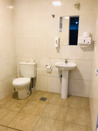 Imagem Galpão à Venda, 180 m² em Mooca - São Paulo Imagem Galpão à Venda, 180 m² em Mooca - São Paulo