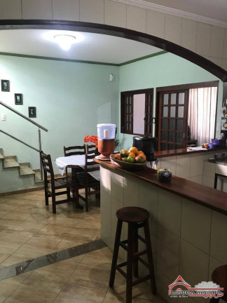 Imagem Casa com 2 Quartos à Venda, 100 m² em Parque Dos Príncipes - Jacareí Imagem Casa com 2 Quartos à Venda, 100 m² em Parque Dos Príncipes - Jacareí