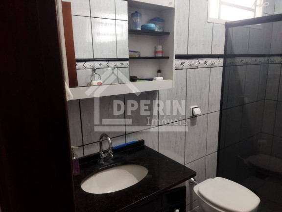 Imagem Casa com 4 Quartos à Venda, 169 m² em Parque Fehr - São Carlos