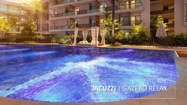 Imagem Apartamento com 1 Quarto à Venda, 31 m² em Muro Alto - Ipojuca Imagem Apartamento com 1 Quarto à Venda, 31 m² em Muro Alto - Ipojuca