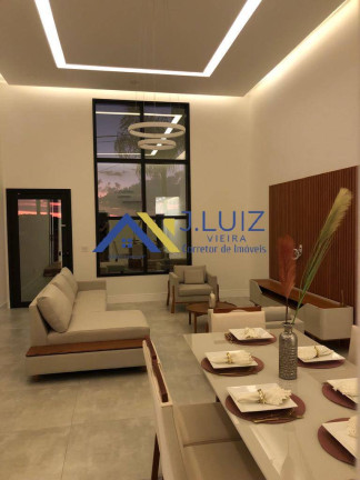 Imagem Casa com 3 Quartos à Venda, 325 m² em Residencial Evidências - Indaiatuba Imagem Casa com 3 Quartos à Venda, 325 m² em Residencial Evidências - Indaiatuba