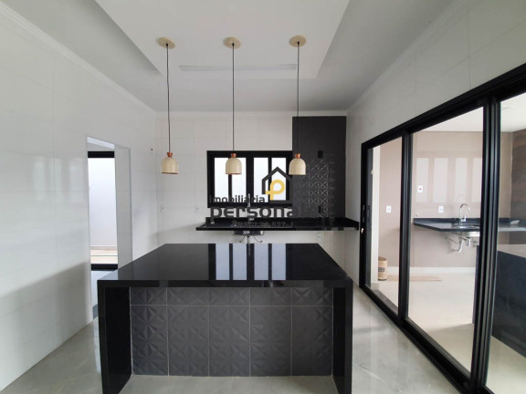 Imagem Imóvel com 4 Quartos à Venda, 349 m² em Alphaville Nova Esplanada - Votorantim