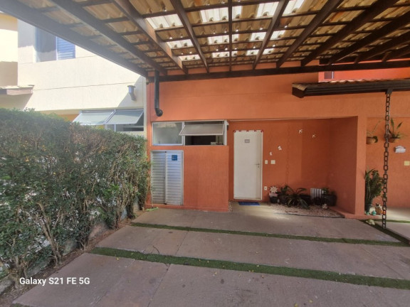 Imagem Casa de Condomínio com 3 Quartos à Venda, 110 m² em Parque Munhoz - São Paulo