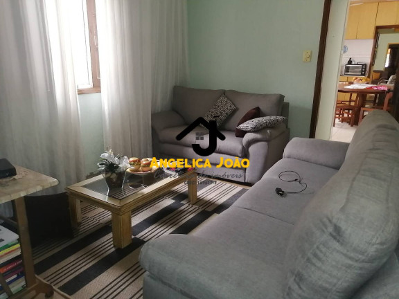 Imagem Casa com 2 Quartos à Venda, 128 m² em Vila Cascatinha - São Vicente
