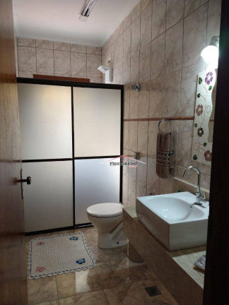 Imagem Casa com 3 Quartos à Venda, 257 m² em Jardim São Fernando - Itanhaém