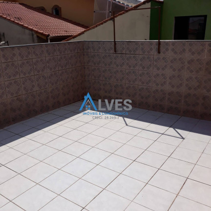 Sobrado com 3 Quartos à Venda, 234 m² em Jardim Las Vegas - Santo André
