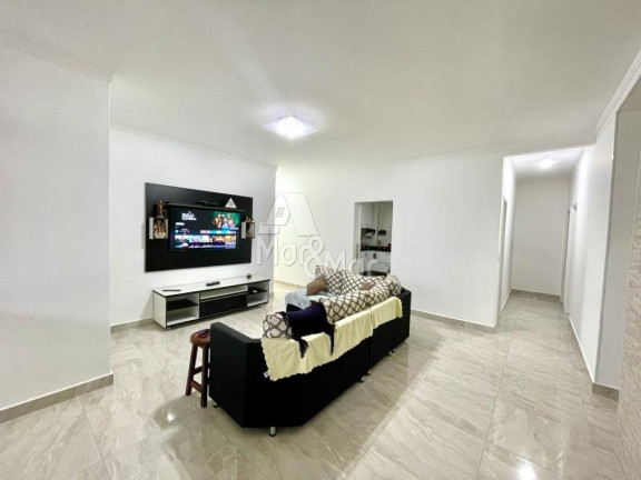 Imagem Apartamento com 3 Quartos à Venda, 128 m² em Pitangueiras - Guarujá