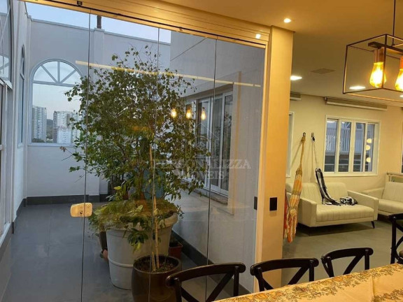 Imagem Apartamento com 4 Quartos à Venda, 300 m² em Jardim Ana Maria - Jundiaí