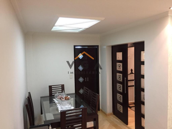 Imagem Apartamento com 3 Quartos à Venda, 96 m² em Mooca - São Paulo